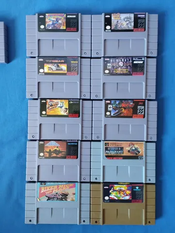 Blast from the Trash: Speedy Gonzales: Los Gatos Bandidos (SNES