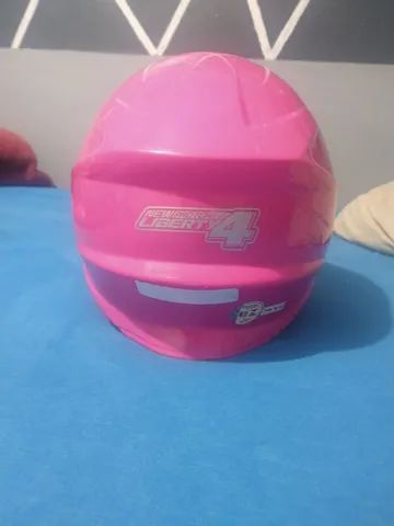 Capacete protork 