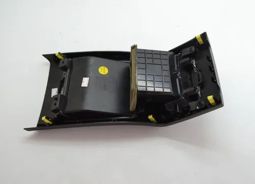 Difusor Saida Ar Traseiro Console Chery Tiggo 5x 2018 2019 - Foto 3