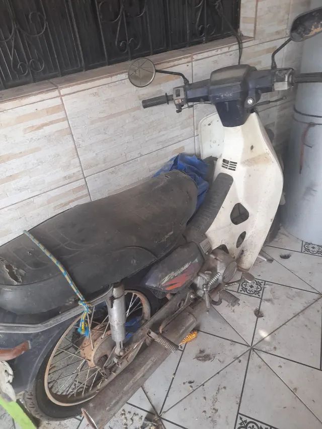 Motinha pra sair da pernada 