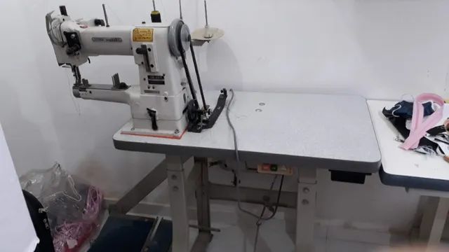 Máquina de braço transporte triplo  - Foto 4