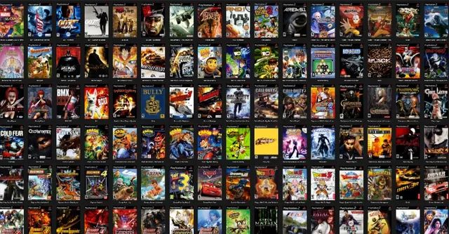Top 10 Jogos Infantil para PS2 (HD) 