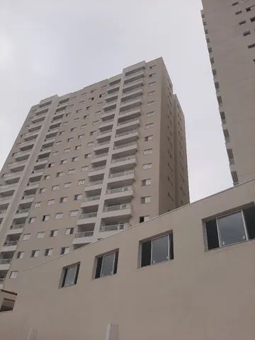Captação de Apartamento para locação na Rua São Diego, Jardim California, Jacareí, SP