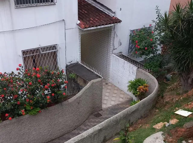 Apartamento na Rua Dias da Cruz, 335, Méier em Rio de Janeiro, por