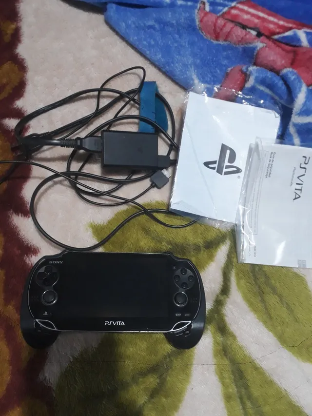 Jogos psp vita  +543 anúncios na OLX Brasil