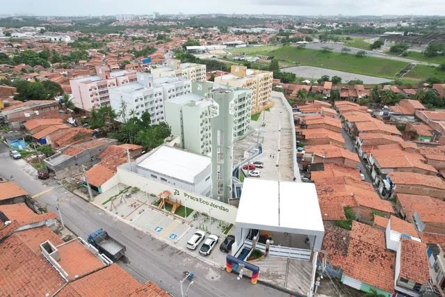 Captação de Apartamento a venda na Avenida Daniel de La Touche, João Paulo, São Luís, MA