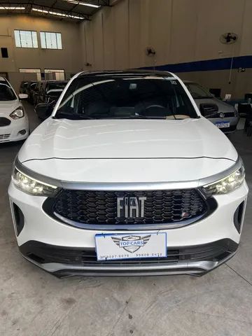 Fastback Impetus 1.0 2023 - Através De C0N$0RCI0
