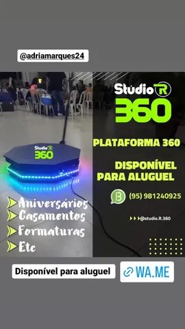 Viva Plataforma 360 - Consulte disponibilidade e preços