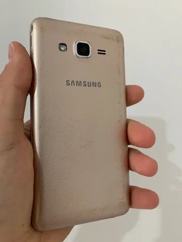 Samsung galaxy J2 prime