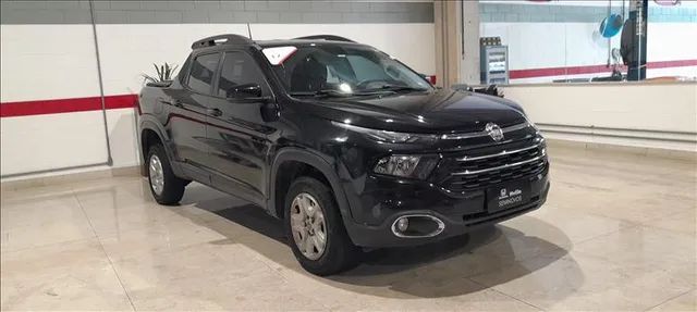 FIAT TORO 1.8 16V EVO Freedom AT6 - Foto 3