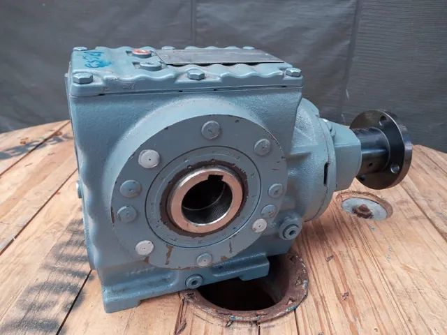 Redutor Sew euro drive - Foto 2