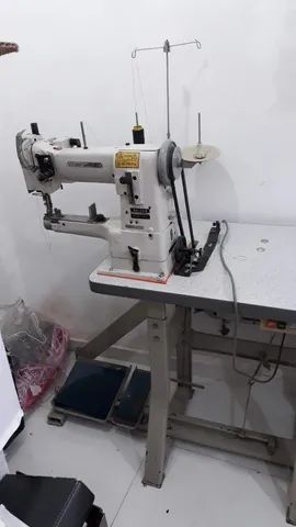 Máquina de braço transporte triplo  - Foto 2