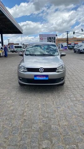 Vw - fox trend 2014 1.6 