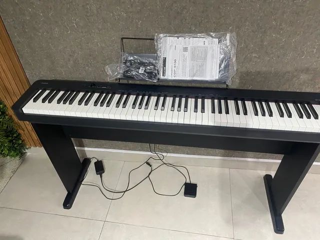 Aulas particulares de Piano em São Bernardo do Campo