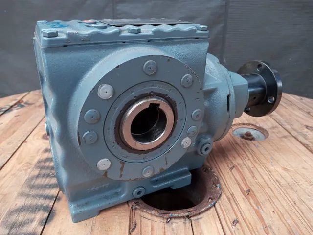 Redutor Sew euro drive - Foto 6