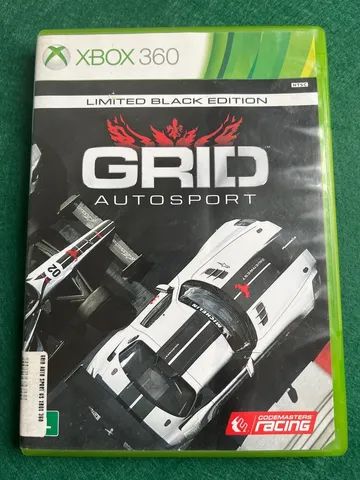 Corrida - Xbox 360