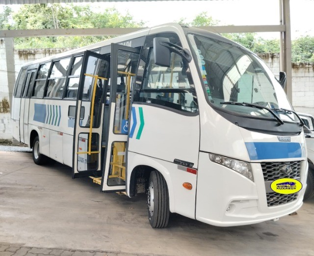 Marcopolo Volare Dw9 On Ano/2020  - Foto 2