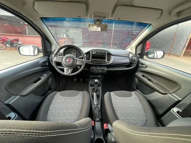Fiat uno attractive 1.0 - Foto 3