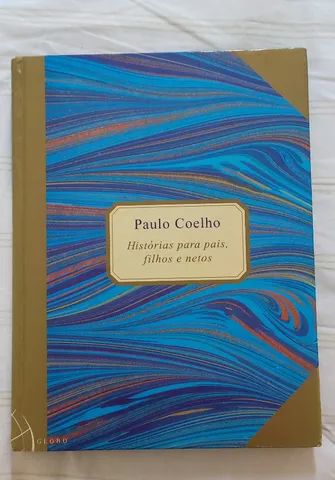 Histórias Para Pais, Filhos e Netos