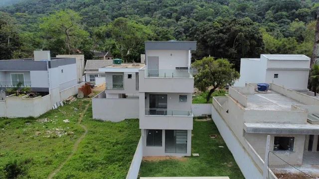 Captação de Casa a venda na Estrada Vereador Alceu de Carvalho, Vargem Grande, Rio de Janeiro, RJ
