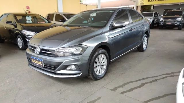 Volkswagen Virtus 2021 por R$ 79.000, Campo Grande, MS - ID