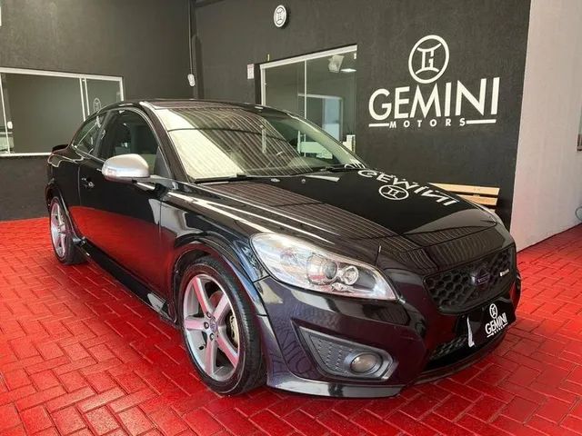 VOLVO C30 T5 R-DESIGN 2012