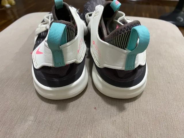 Tênis Nike running - Foto 3