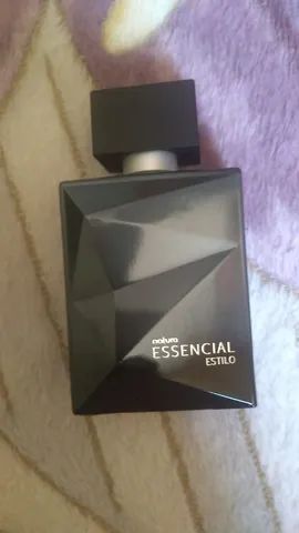 Perfume masculino essencial entrega  - Foto 2