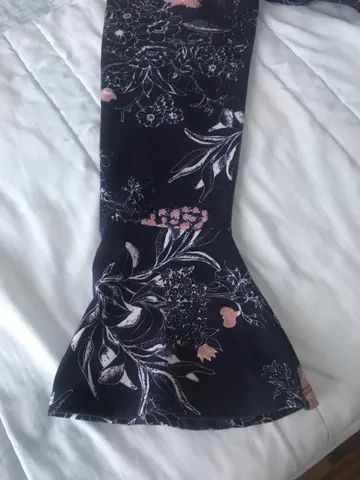 Vestido manga longa  - Foto 4