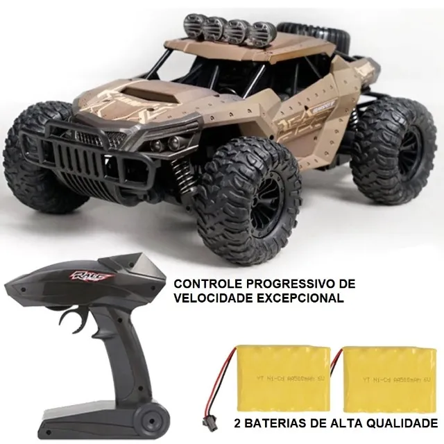 Controle remoto brinquedos 2.4G grande roda Monster Truck Toy RC veículo  fora de estrada de brinquedos para crianças - China Brinquedos para  crianças e brinquedos de plástico preço