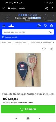 Mesa Ping Pong Dobravel: comprar mais barato no Submarino