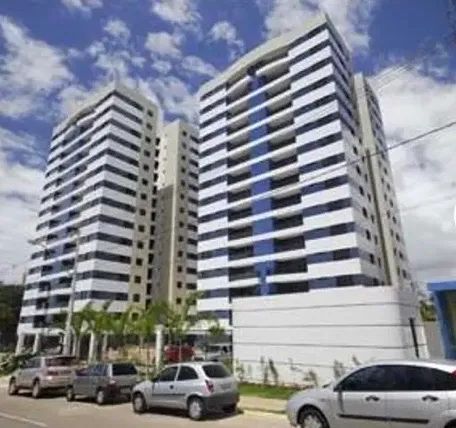 Captação de Apartamento a venda na Praça Teodózio Rodrigues de Faria, Bonfim, Salvador, BA
