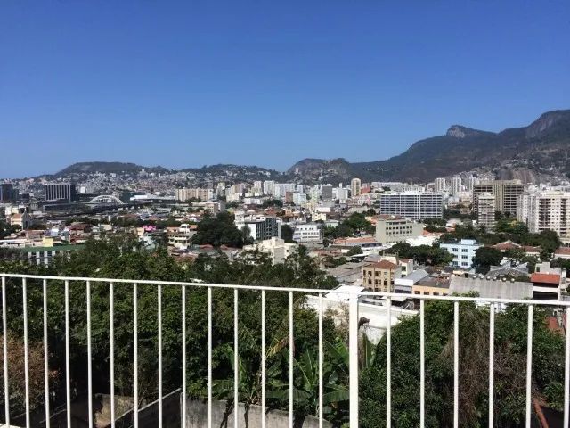 foto - Rio de Janeiro - São Cristóvão