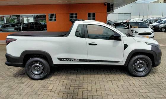 STRADA 2021/2022 1.4 FIRE FLEX ENDURANCE CS MANUAL - Foto 7