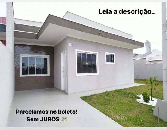 Captação de Casa a venda na Rua Doutor Cláudio Manoel da Costa, Areal, Pelotas, RS