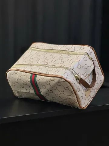 Bolsa Gucci Porta Chuteira