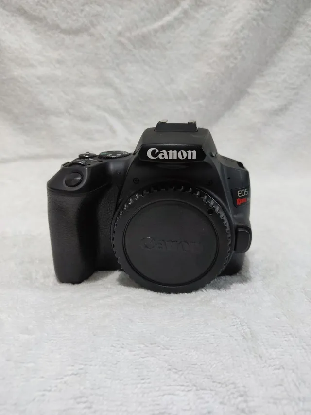 Camara Nikon D3500 18-55mm VR DX 24.2MP Video Full HD Super Kit con Mochila