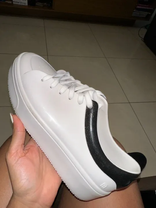 Tênis Melissa 39/40