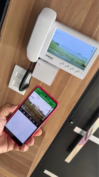 Instalações e vendas em Segurança - Foto 3