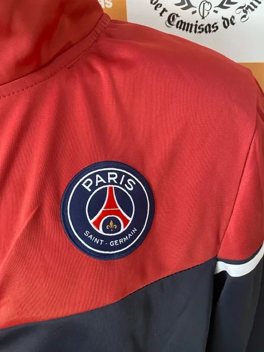 Jaqueta PSG  - Paris Saint-Germain - Foto 2