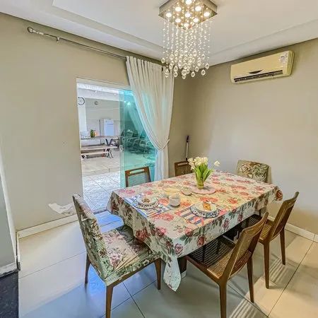 Laranjeiras Premium 4 quartos sendo 3 suítes semi-mobiliado - Foto 4