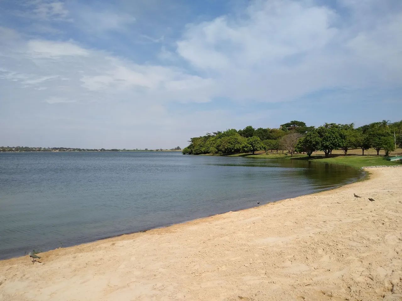 Lotes de 506m - Riviera Santa Bárbara - Buritama  - Foto 11