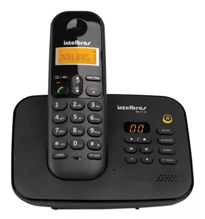TELEFONE INTELBRAS