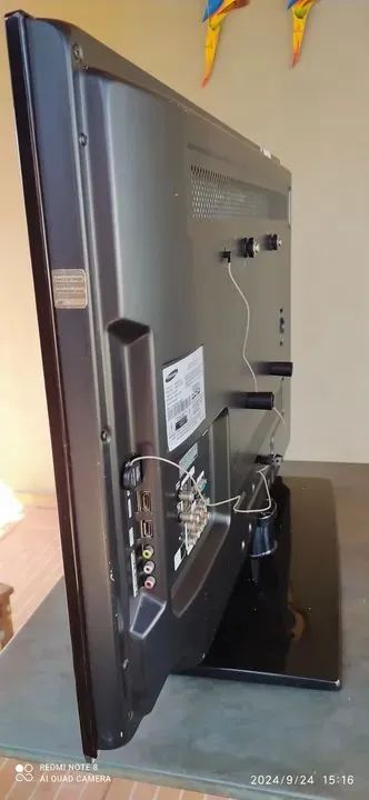 TV Samsung 42 polegadas - Foto 2