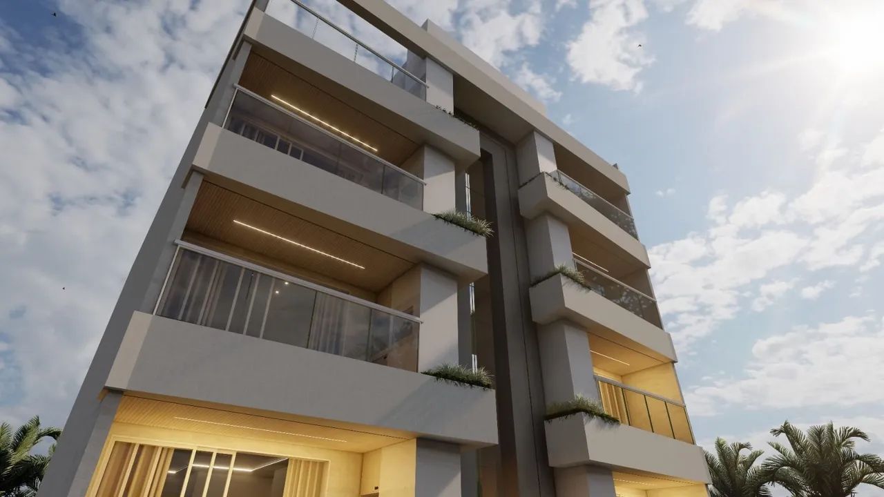 PIUMA PRAÇA DA DONA CARMEM Ap de 3 e 4 quartos sendo todos suites - Foto 4