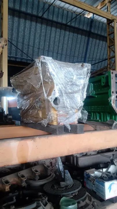 Bloco de Motor - Foto 3