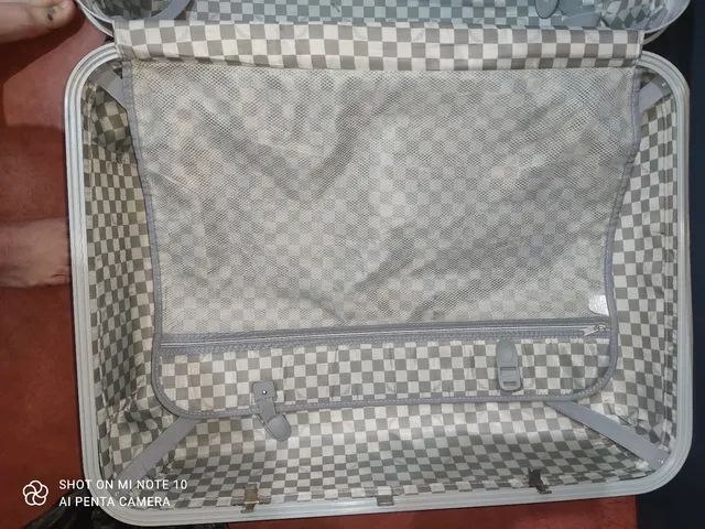 Mala grande com codigo santino - Foto 3