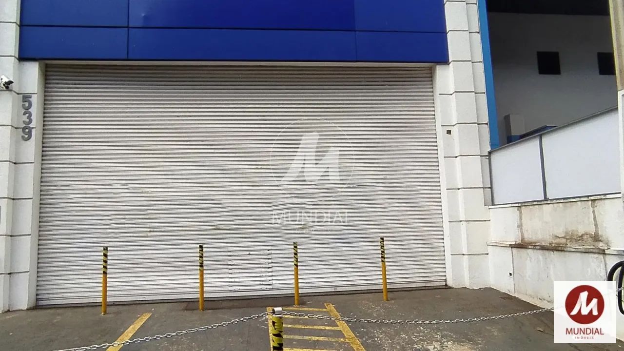 Salão/Galpão (salão - térreo) , cozinha planejada - Foto 2