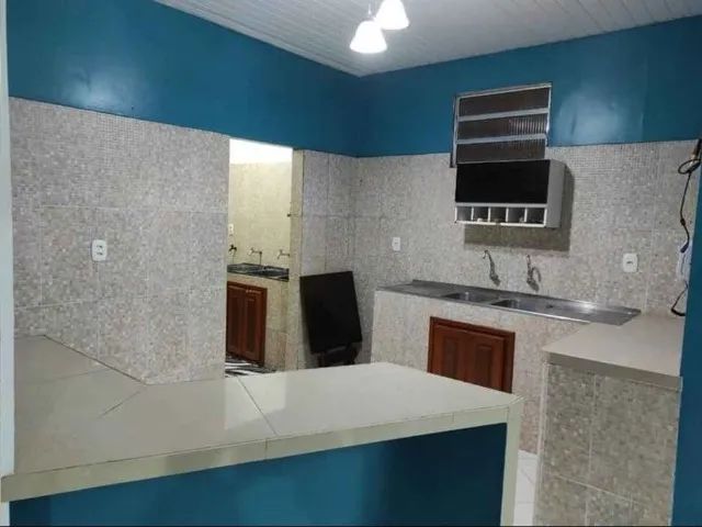 Vendo casa no Areal