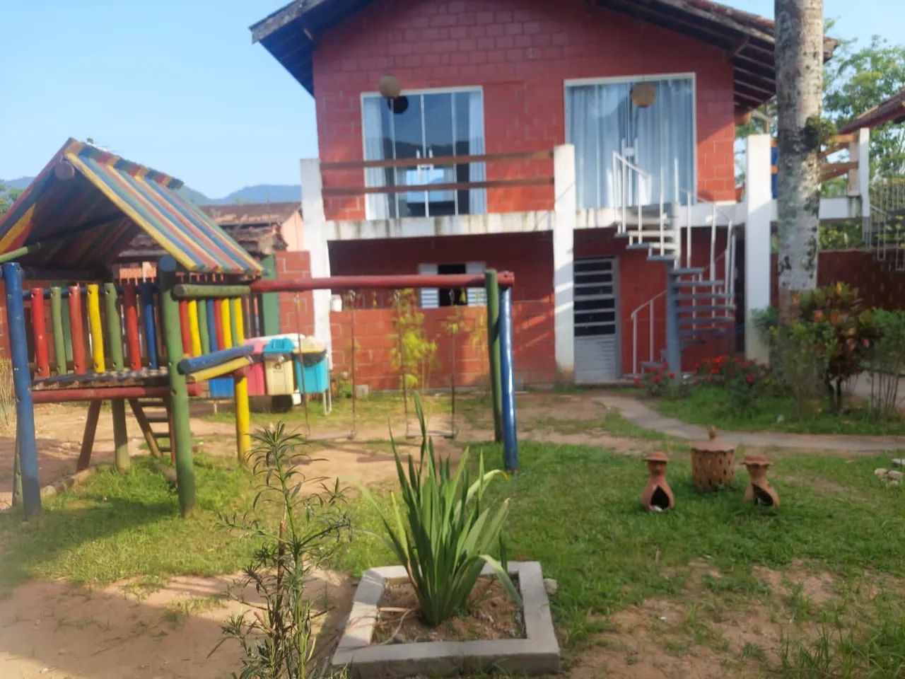 Carnaval e FDS com piscina para 8 pessoas em Ubatuba - Foto 14